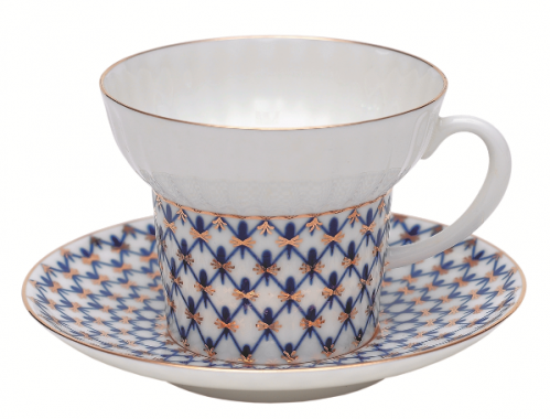 Ruski Porcelan u Beogradu - Arte Russa