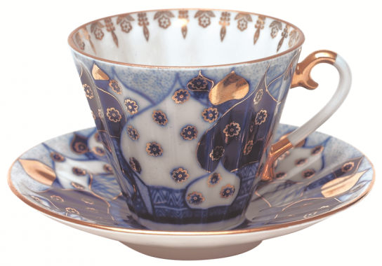 Ruski Porcelan u Beogradu - Arte Russa