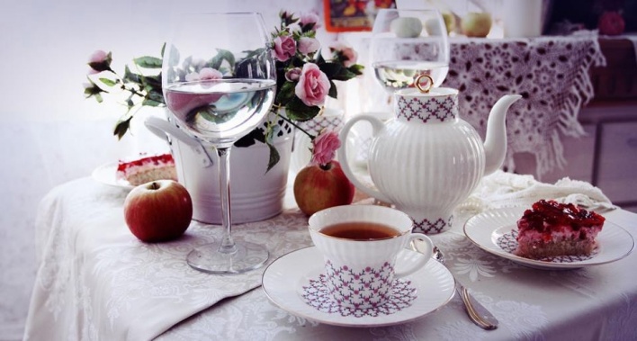 Ruski Porcelan u Beogradu - Arte Russa