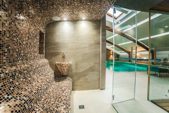 SPA INTIMO APARTMANI