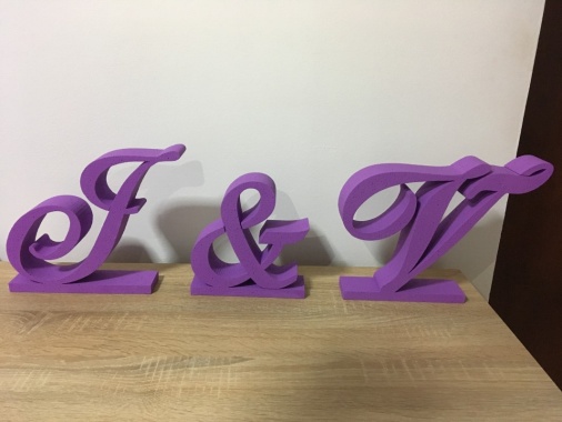 3D art reklame * dekoracija i oprema