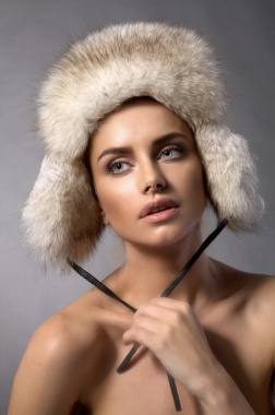 BUNNY MAKEUP - šminka za venčanja
