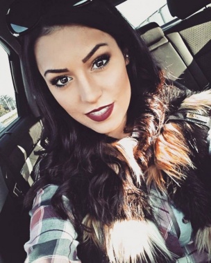 MIA RISTIĆ MAKE UP - šminka za venčanja