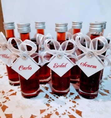 Medeni poklončići
