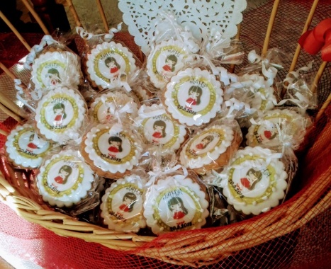 Medeni poklončići