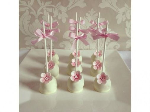 Cake Pops Duca