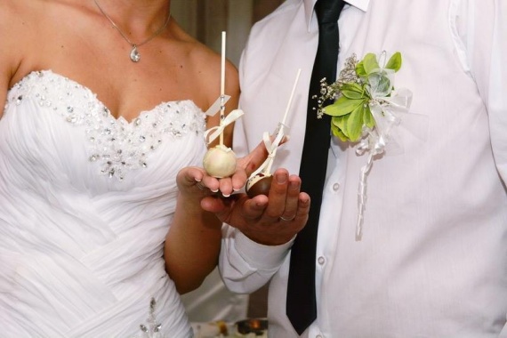 Cake Pops Duca