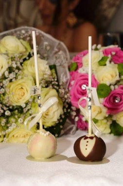 Cake Pops Duca