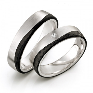 BURME - SA BRILIJANTOM WEIDNER CARBON