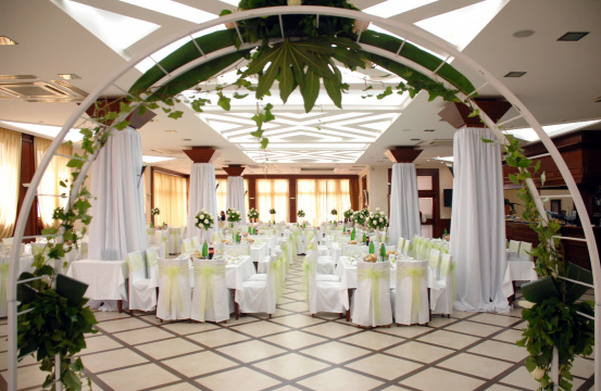Hotel Orašac — fotografija 2