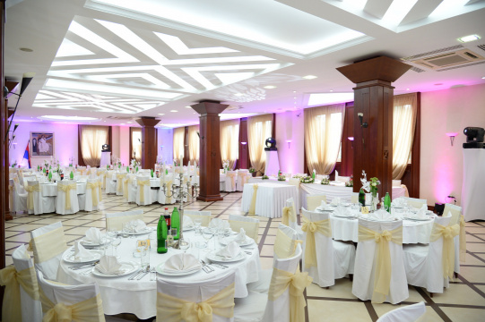 Hotel Orašac — fotografija 6