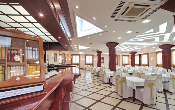 Hotel Orašac — fotografija 5