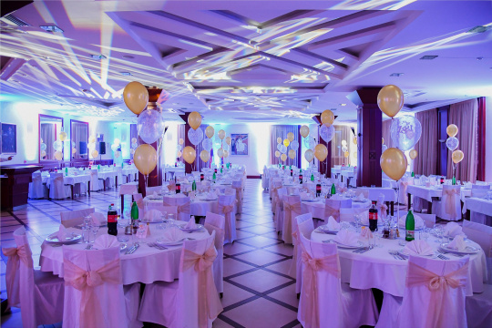 Hotel Orašac — fotografija 3