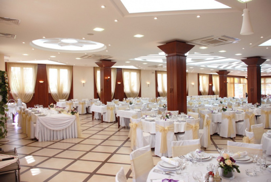 Hotel Orašac — fotografija 7