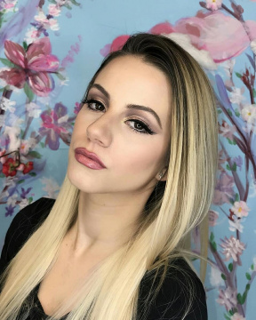 Verica Jagodić - Profesionalni šminker — fotografija 7