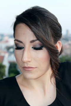 Verica Jagodić - Profesionalni šminker — fotografija 3