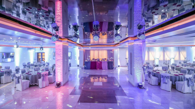 Perla Event Hall - restoran za venčanje