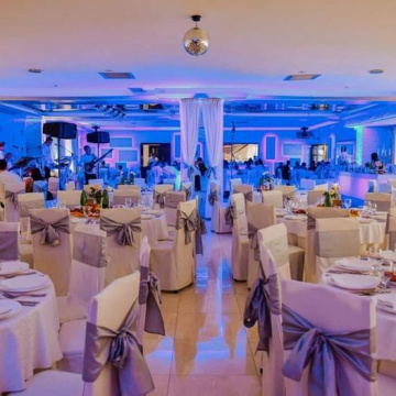 Perla Event Hall - restoran za venčanje