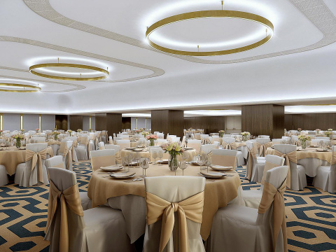 Crowne Plaza Belgrade