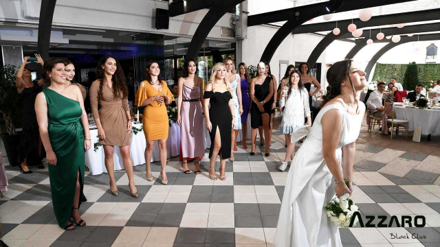 Azzaro Black Club