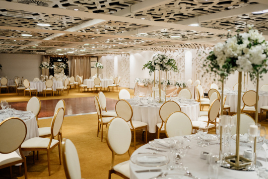 Falkensteiner Hotel Belgrade — fotografija 3