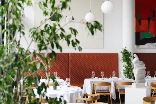 Homa restoran