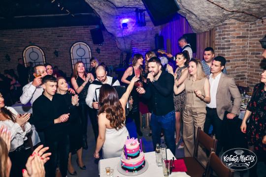 Konoba Akustik - kafana sa dušom — fotografija 1
