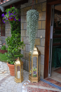 HOTEL I RESTORAN BALASEVIC — fotografija 66