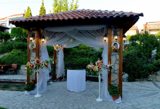 HOTEL I RESTORAN BALASEVIC — fotografija 65