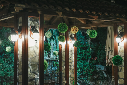 HOTEL I RESTORAN BALASEVIC — fotografija 63