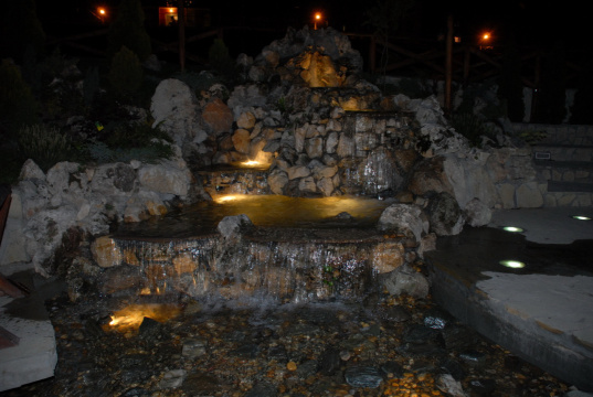 HOTEL I RESTORAN BALASEVIC — fotografija 60