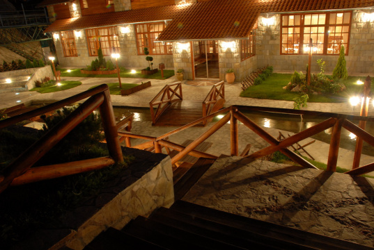 HOTEL I RESTORAN BALASEVIC — fotografija 57