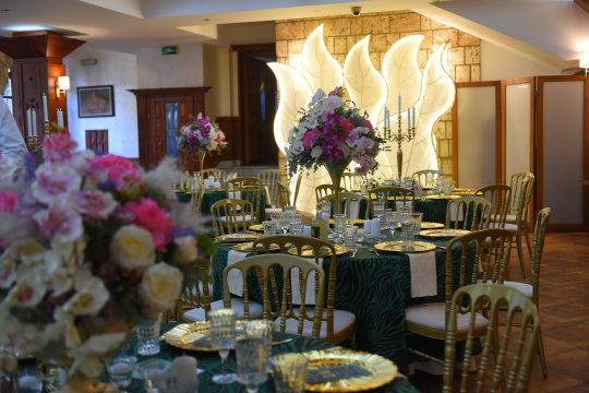 HOTEL I RESTORAN BALASEVIC — fotografija 42