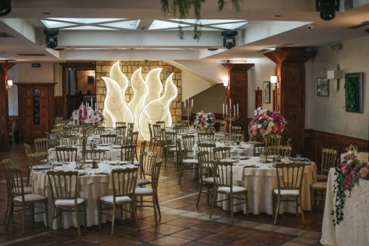 HOTEL I RESTORAN BALASEVIC — fotografija 34