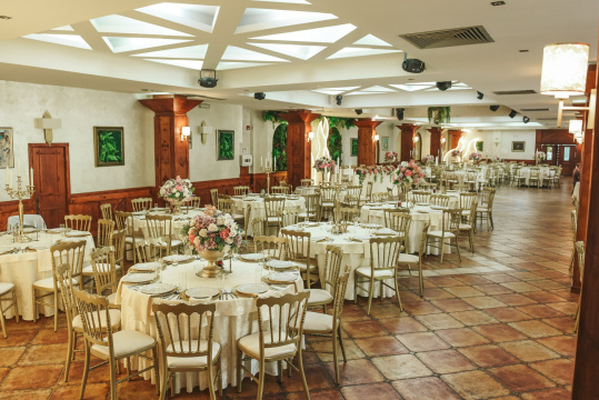 HOTEL I RESTORAN BALASEVIC — fotografija 33