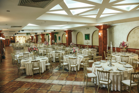 HOTEL I RESTORAN BALASEVIC — fotografija 32