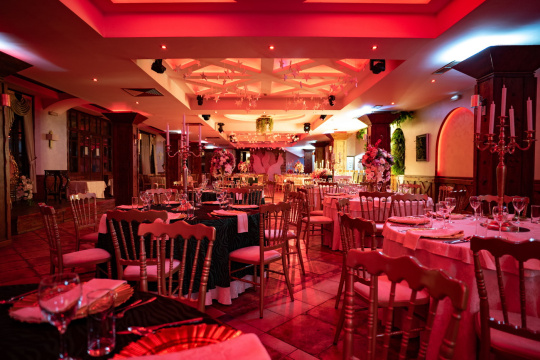HOTEL I RESTORAN BALASEVIC — fotografija 30