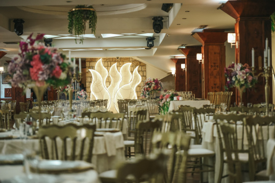 HOTEL I RESTORAN BALASEVIC — fotografija 29