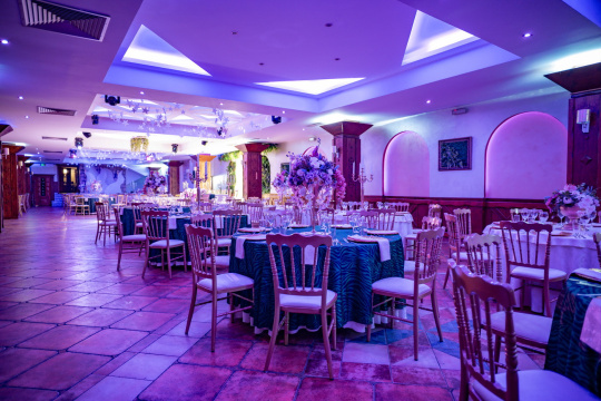 HOTEL I RESTORAN BALASEVIC — fotografija 26
