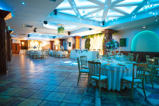 HOTEL I RESTORAN BALASEVIC — fotografija 22