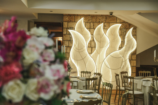 HOTEL I RESTORAN BALASEVIC — fotografija 21