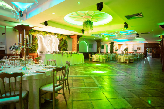 HOTEL I RESTORAN BALASEVIC — fotografija 20