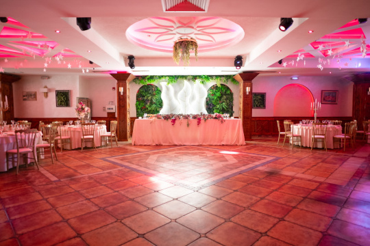 HOTEL I RESTORAN BALASEVIC — fotografija 18