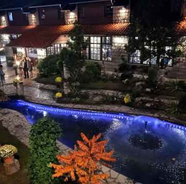 HOTEL I RESTORAN BALASEVIC — fotografija 17