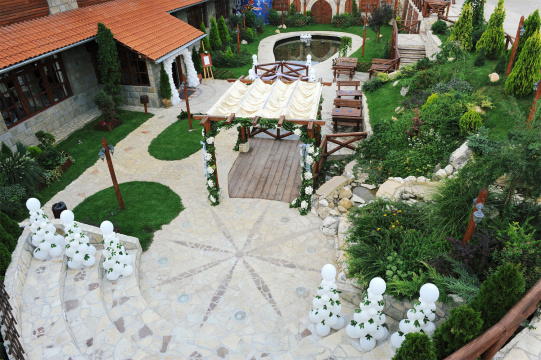 HOTEL I RESTORAN BALASEVIC — fotografija 73