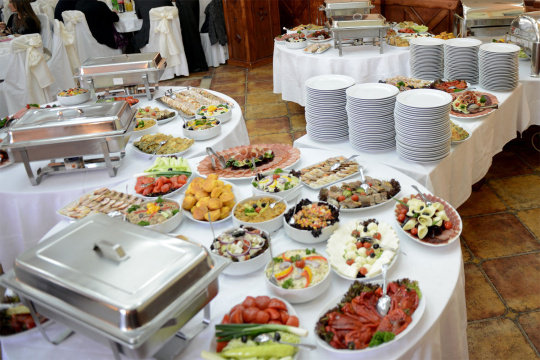 HOTEL I RESTORAN BALASEVIC — fotografija 72