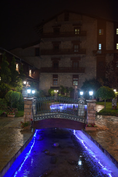 HOTEL I RESTORAN BALASEVIC — fotografija 71