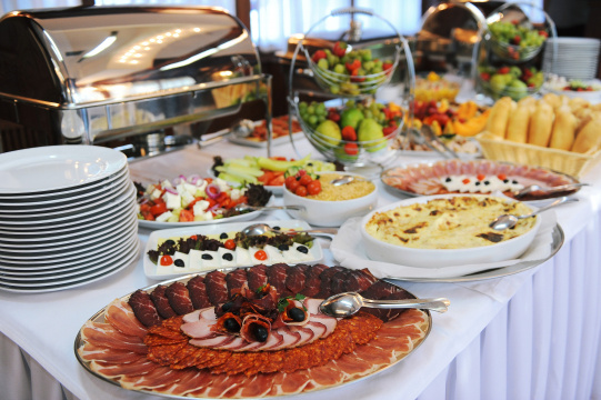 HOTEL I RESTORAN BALASEVIC — fotografija 69