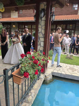 HOTEL I RESTORAN BALASEVIC — fotografija 10