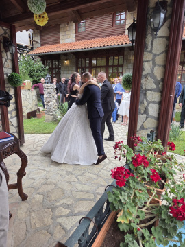 HOTEL I RESTORAN BALASEVIC — fotografija 8